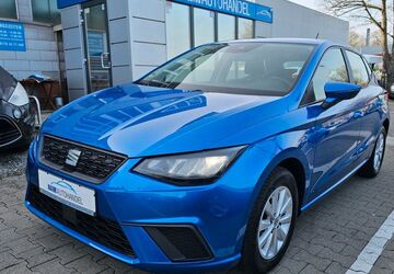 Seat Ibiza 33.800 km 13.990 &euro; Reutlingen 72766