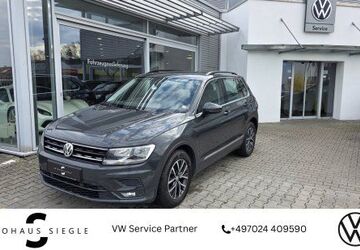VW Tiguan 173.976 km 17.930 &euro; Wendlingen am Neckar 73240