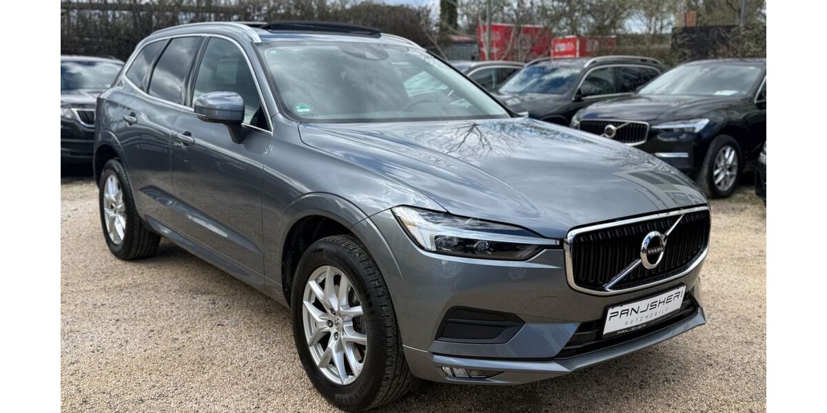 Volvo XC60 103.000 km 27.299 &euro; Stuttgart-Möhringen 70567