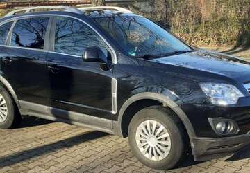 Opel Antara 128.900 km 10.500 &euro; Pforzheim 75181