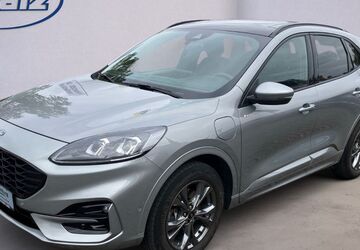 Ford Kuga 71.200 km 23.890 &euro; Nagold 72202