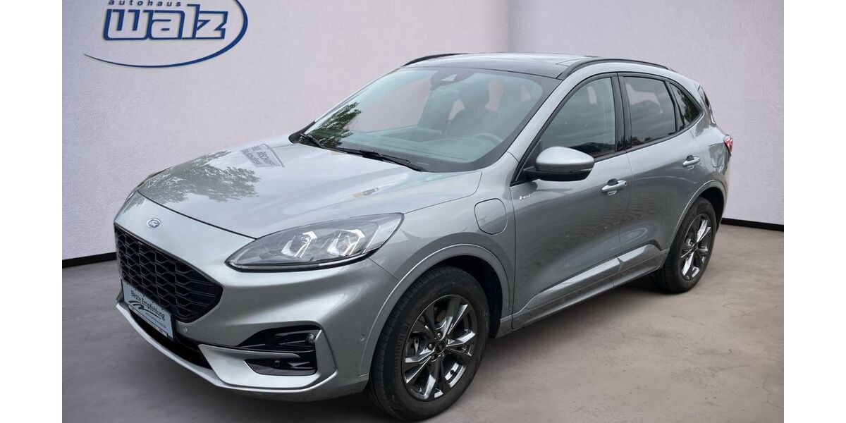 Ford Kuga 71.200 km 23.890 &euro; Nagold 72202