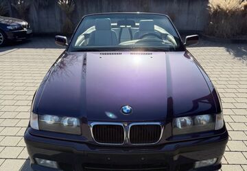 BMW 320 120.000 km 13.490 &euro; Reutlingen 72766