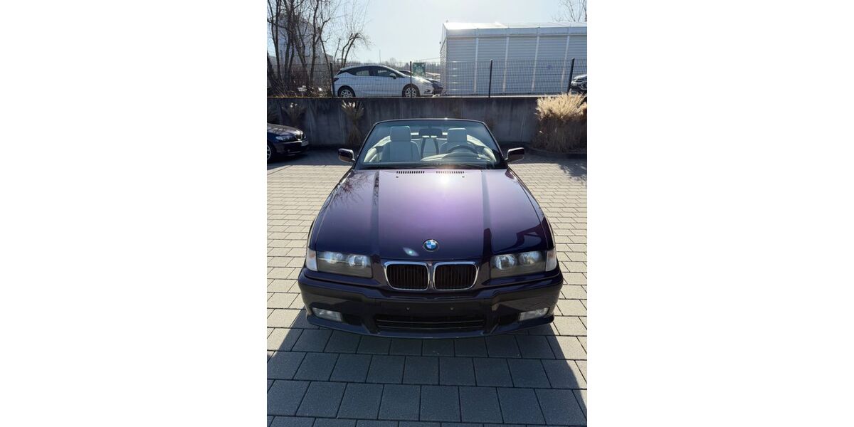 BMW 320 120.000 km 13.490 &euro; Reutlingen 72766