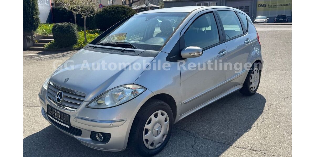 Mercedes-Benz A 170 170.648 km 800 &euro; Reutlingen 72766