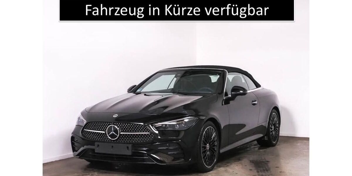 Mercedes-Benz CLE 450 17.970 km 69.980 &euro; Waiblingen 71332