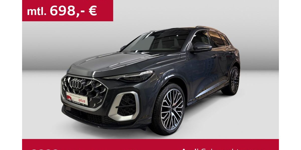 Audi SQ5 6.900 km 76.960 &euro; Ludwigsburg 71636