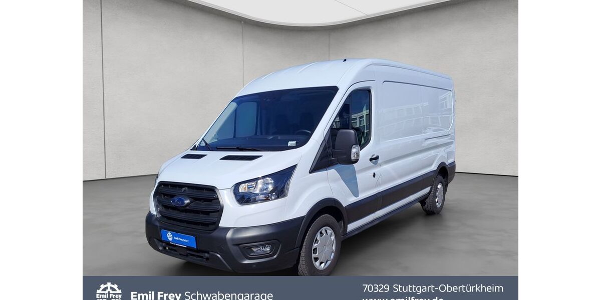 Ford Transit 48.900 km 22.000 &euro; Stuttgart 70329