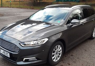 Ford Mondeo 144.000 km 10.950 &euro; Engelsbrand 75331