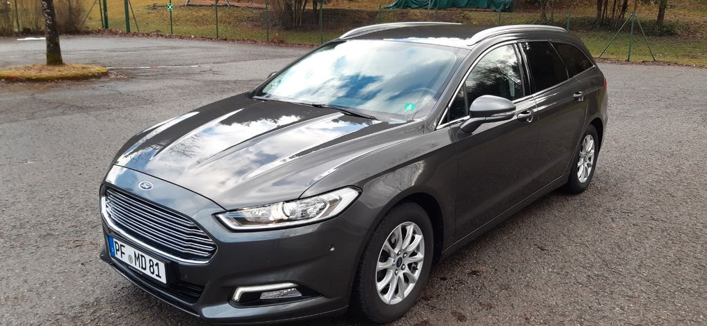 Ford Mondeo 144.000 km 10.950 &euro; Engelsbrand 75331