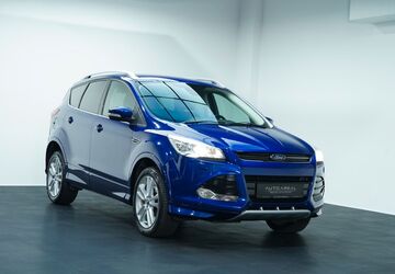 Ford Kuga 145.697 km 11.480 &euro; Rottenburg am Neckar 72108