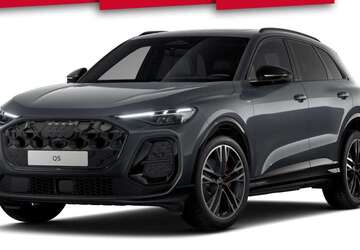 Audi Q5 13.556 km 64.440 &euro; Stuttgart-Vaihingen 70563