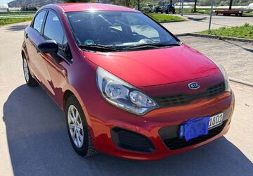 Kia Rio 125.000 km 5.299 &euro; Ostfildern 73769