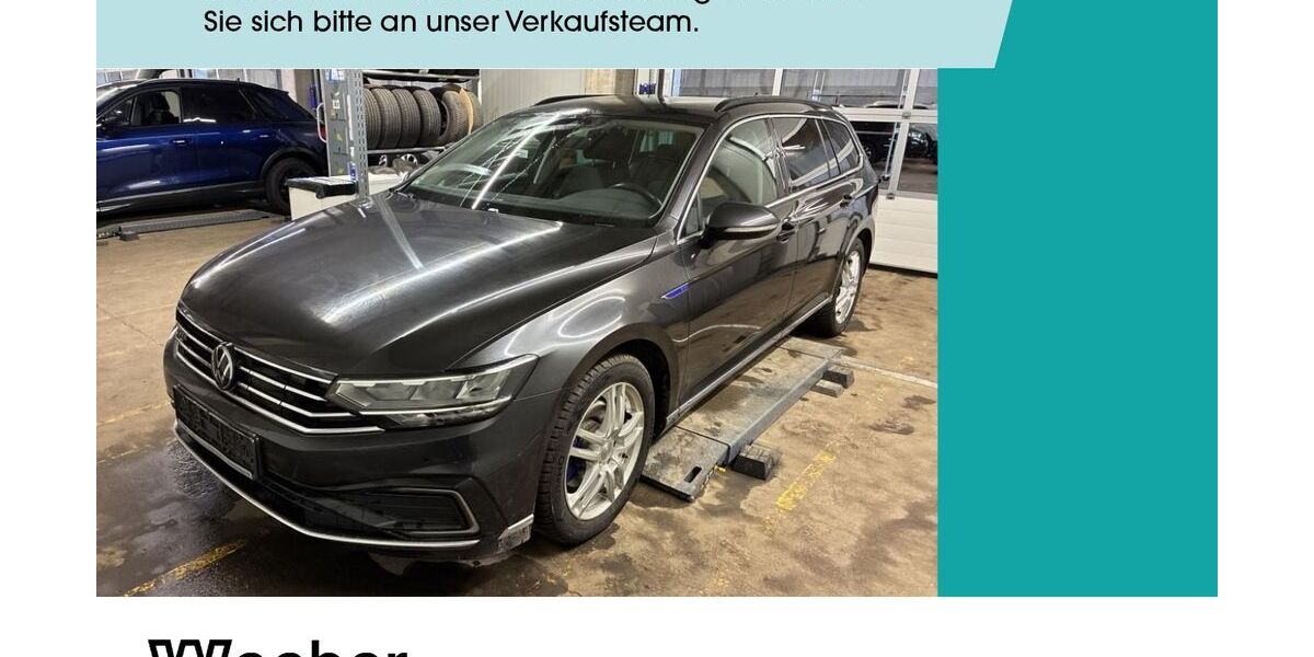 VW Passat Variant 66.643 km 24.979 &euro; Leonberg 71229