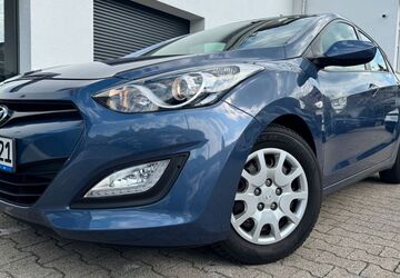 Hyundai i30 156.000 km 6.600 &euro; Stuttgart 70563