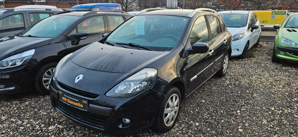 Renault Clio 144.000 km 3.290 &euro; Reutlingen 72766