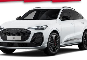 Audi Q5 12.012 km 71.420 &euro; Stuttgart 70469