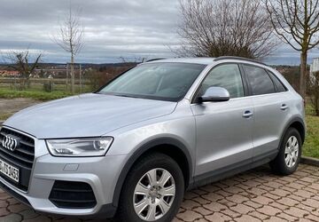 Audi Q3 162.000 km 14.500 &euro; Wolfschlugen 72649