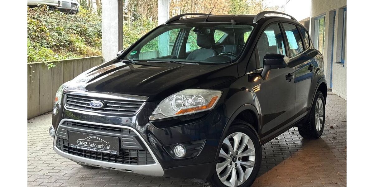 Ford Kuga 165.000 km 5.900 &euro; Mühlacker 75417