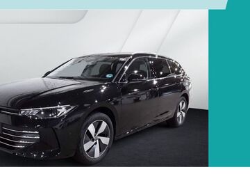 VW Passat Variant 11.502 km 33.390 &euro; Weil der Stadt 71263