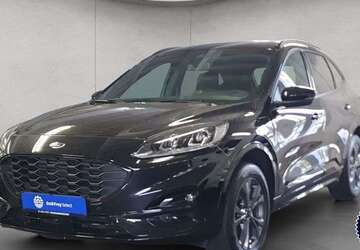 Ford Kuga 33.551 km 22.450 &euro; Pforzheim 75179