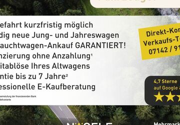 Citroen C4 35.963 km 19.600 &euro; Bietigheim-Bissingen 74321