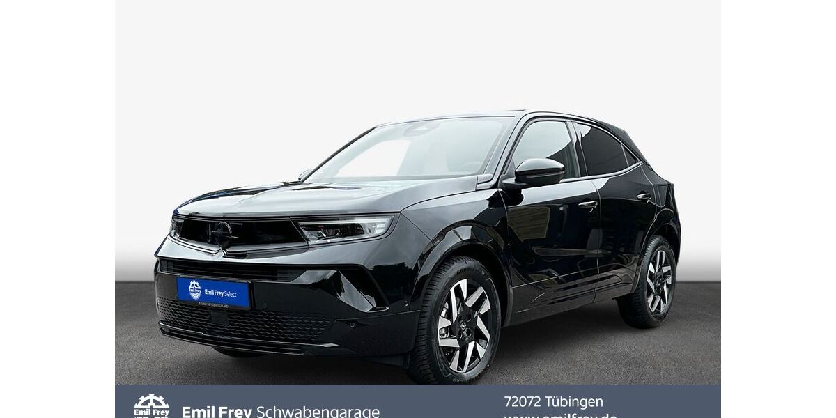 Opel Mokka 5.400 km 23.890 &euro; Tübingen 72072