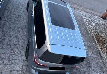 VW T7 Multivan 4.000 km 58.950 &euro; Calw 75365