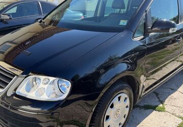 VW Touran 176.000 km 3.500 &euro; Sindelfingen/Stuttgart 71069
