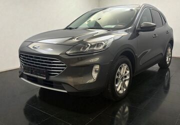 Ford Kuga 199.000 km 14.599 &euro; Reutlingen / Mittelstadt 72766