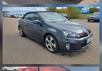 VW Golf 79.500 km 14.890 &euro; Holzgerlingen 71088