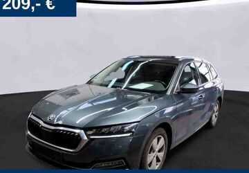 Skoda Octavia 90.565 km 20.195 &euro; Korntal-Münchingen 70825
