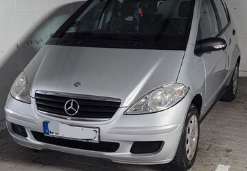 Mercedes-Benz A 180 154.500 km 3.750 &euro; Magstadt 71006