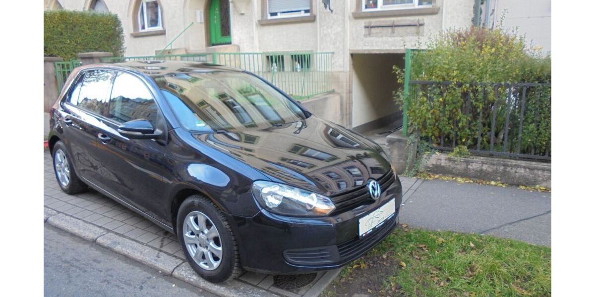 VW Golf 166.000 km 5.490 &euro; Pforzheim 75177