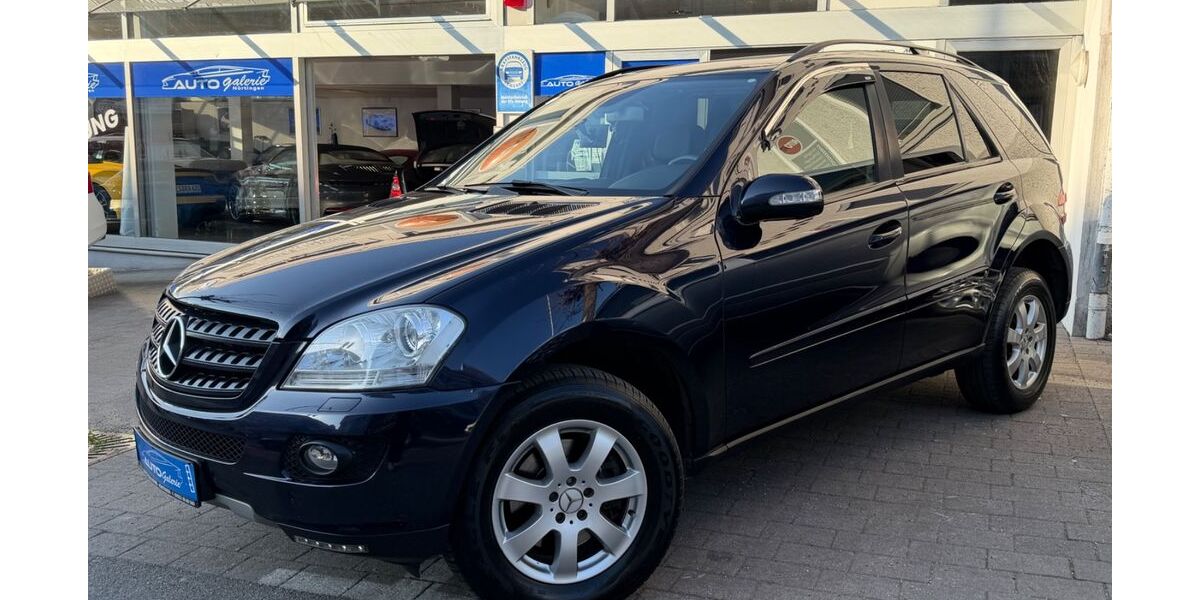 Mercedes-Benz ML 320 235.000 km 9.900 &euro; Nürtingen bei Stuttgart 72622