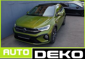 VW Taigo 26.335 km 24.470 &euro; Waiblingen 71332