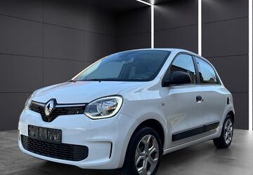 Renault Twingo 103.000 km 5.990 &euro; Ehningen 71139