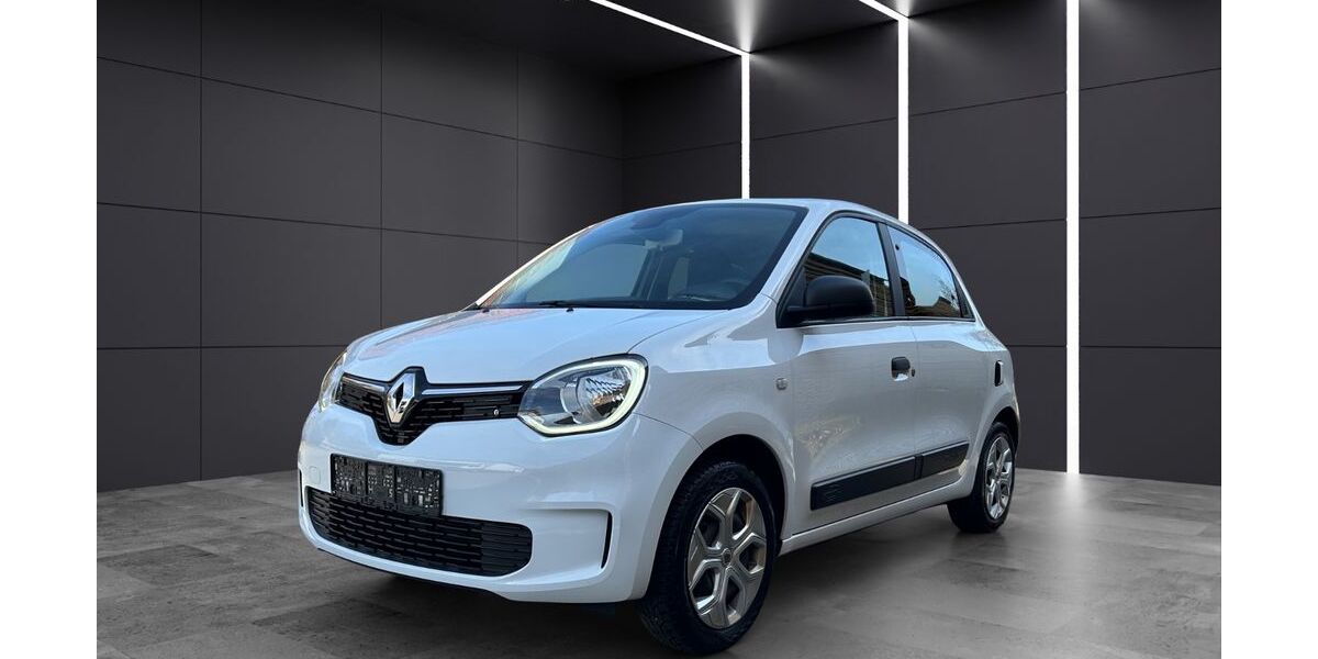 Renault Twingo 103.000 km 5.990 &euro; Ehningen 71139
