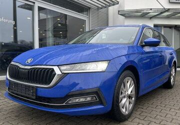 Skoda Octavia 185.984 km 14.980 &euro; Wendlingen am Neckar 73240