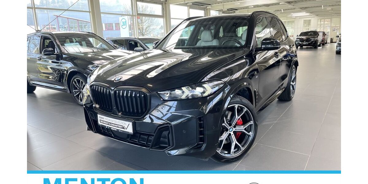 BMW X5 7.193 km 81.490 &euro; Tübingen 72072