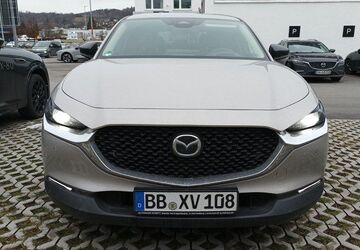 Mazda CX-30 2.906 km 27.190 &euro; Herrenberg 71083