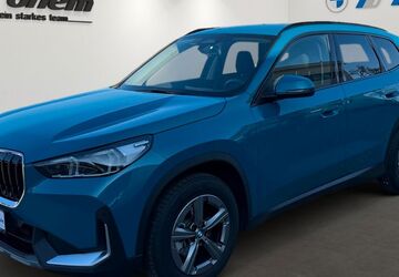 BMW X1 10.100 km 41.500 &euro; Leinfelden-Echterdingen 70771