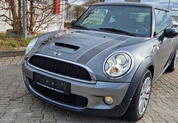 Mini Cooper S 164.000 km 6.500 &euro; Waiblingen OT Hegnach 71334