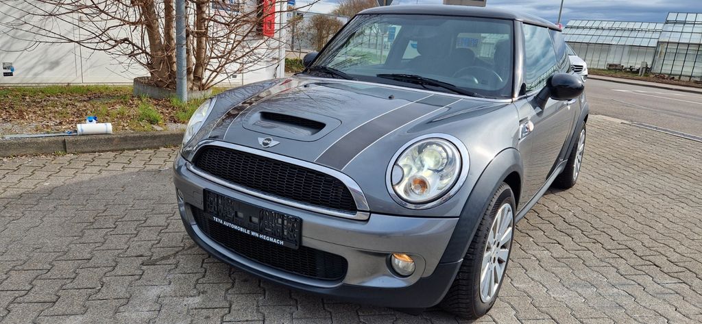 Mini Cooper S 164.000 km 6.500 &euro; Waiblingen OT Hegnach 71334