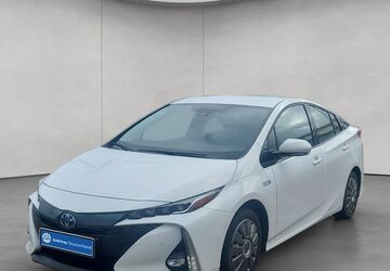 Toyota Prius 38.800 km 22.960 &euro; Reutlingen 72766