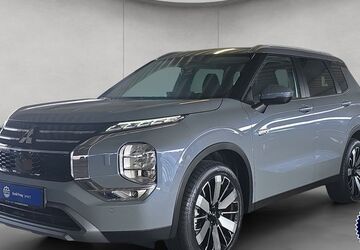 Mitsubishi Plug-in Hybrid Outlander 1.468 km 41.470 &euro; Stuttgart 70190