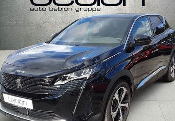 Peugeot 3008 12.900 km 21.480 &euro; Reutlingen 72766