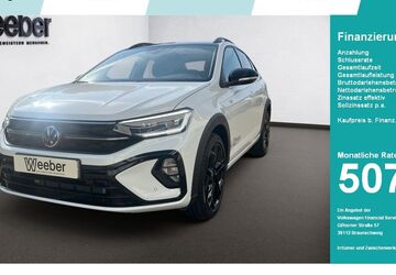 VW Taigo 5.890 km 34.344 &euro; Herrenberg 71083