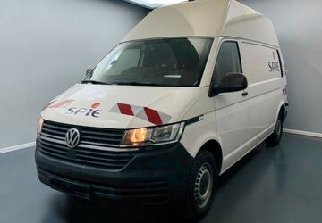 VW T6 Transporter 74.000 km 27.999 &euro; Reutlingen / Mittelstadt 72766