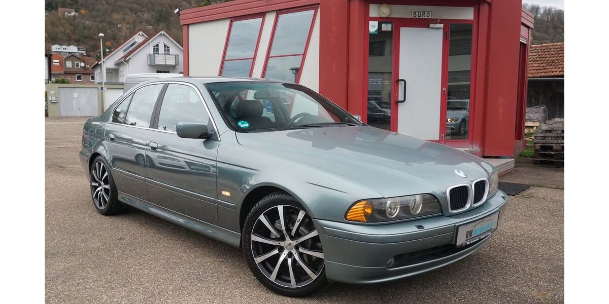 BMW 530 420.000 km 3.650 &euro; Niefern-Öschelbronn 75223